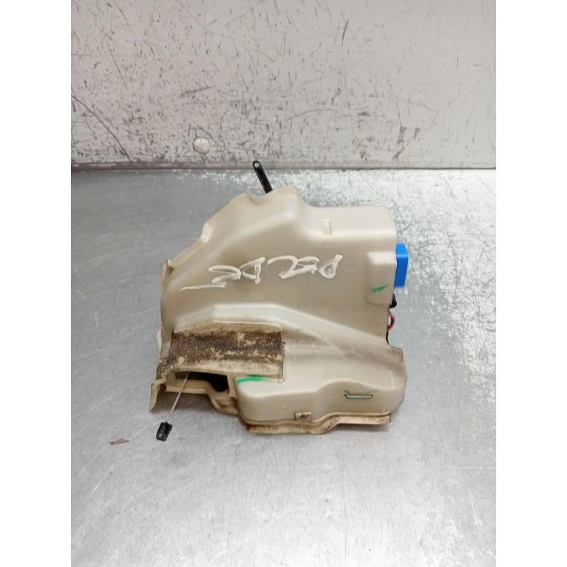 Recambio de motor cierre centralizado delantero derecho para volkswagen golf v variant (1k5) 1.9 tdi referencia OEM IAM  5P 