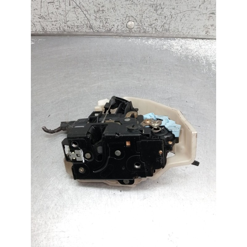 Recambio de motor cierre centralizado trasero derecho para volkswagen golf v variant (1k5) 1.9 tdi referencia OEM IAM  5P 