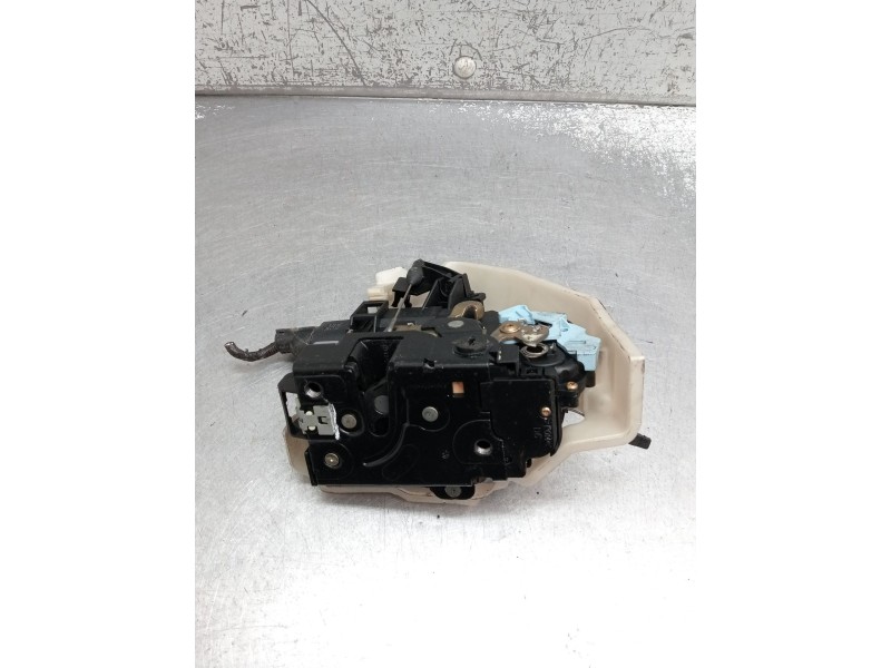 Recambio de motor cierre centralizado trasero derecho para volkswagen golf v variant (1k5) 1.9 tdi referencia OEM IAM  5P 