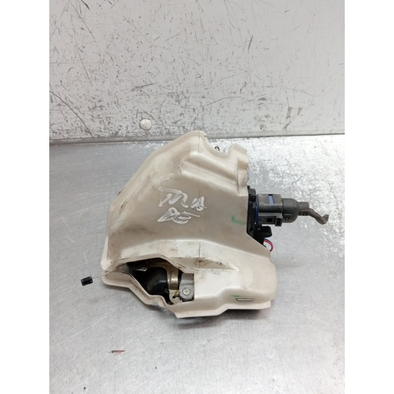 Recambio de motor cierre centralizado trasero derecho para volkswagen golf v variant (1k5) 1.9 tdi referencia OEM IAM  5P 