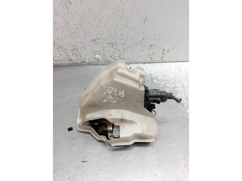 Recambio de motor cierre centralizado trasero derecho para volkswagen golf v variant (1k5) 1.9 tdi referencia OEM IAM  5P 