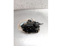 Recambio de motor cierre centralizado trasero izquierdo para volkswagen golf v variant (1k5) 1.9 tdi referencia OEM IAM  5P 