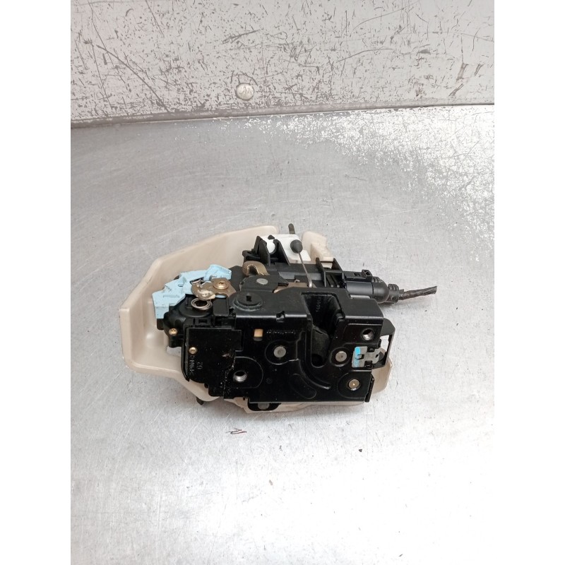 Recambio de motor cierre centralizado trasero izquierdo para volkswagen golf v variant (1k5) 1.9 tdi referencia OEM IAM  5P 