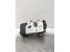 Recambio de motor cierre centralizado trasero izquierdo para opel zafira / zafira family b (a05) 1.7 cdti (m75) referencia OEM I