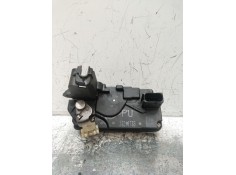 Recambio de motor cierre centralizado trasero izquierdo para opel zafira / zafira family b (a05) 1.7 cdti (m75) referencia OEM I 2
