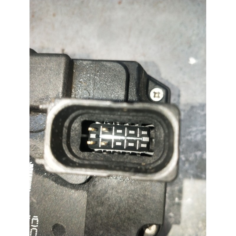 Recambio de motor cierre centralizado trasero izquierdo para opel zafira / zafira family b (a05) 1.7 cdti (m75) referencia OEM I