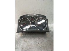 Recambio de cuadro instrumentos para opel zafira / zafira family b (a05) 1.7 cdti (m75) referencia OEM IAM 13309003  