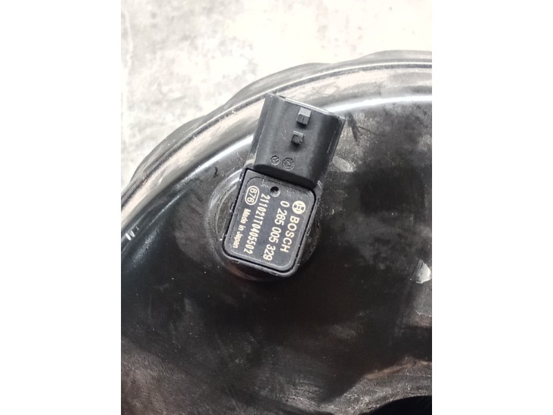 Recambio de depresor freno / bomba vacio para dacia spring ev (b6m1) referencia OEM IAM 472106568RT  