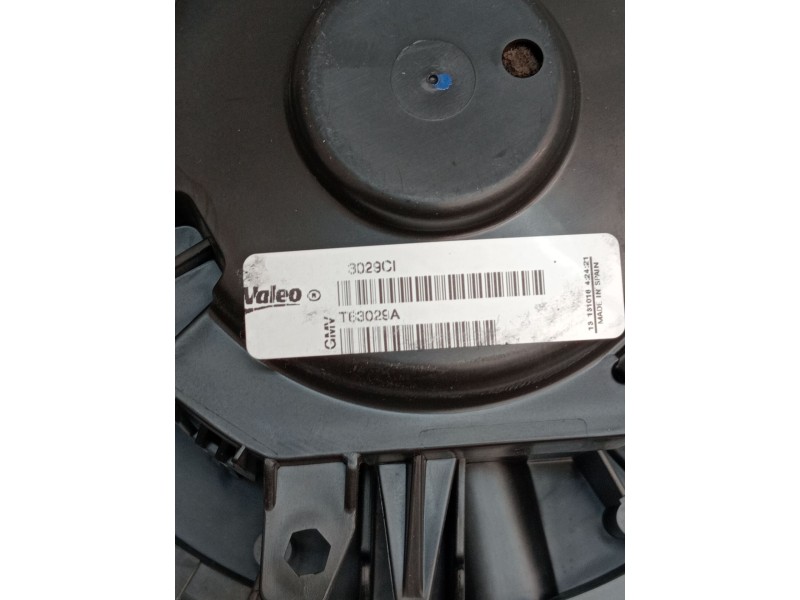 Recambio de motor calefaccion para opel mokka / mokka x (j13) 1.4 (_76) referencia OEM IAM T63029A  