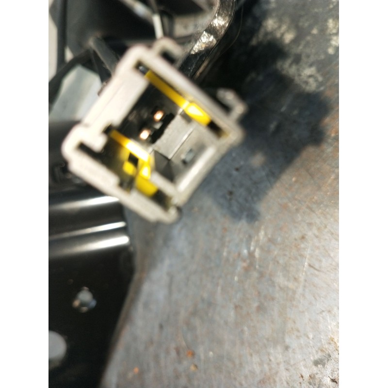 Recambio de juego cinturones trasero para citroën c4 i (lc_) 2.0 hdi referencia OEM IAM 96871541XX 5P 