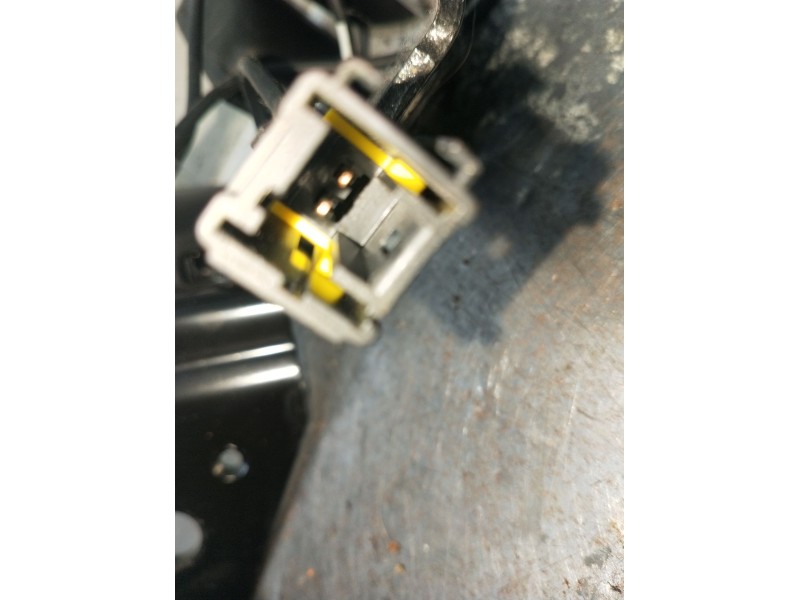 Recambio de juego cinturones trasero para citroën c4 i (lc_) 2.0 hdi referencia OEM IAM 96871541XX 5P 