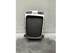 Recambio de mando multifuncion para mercedes-benz cla shooting brake (x118) cla 200 d (118.612) referencia OEM IAM A247905670300