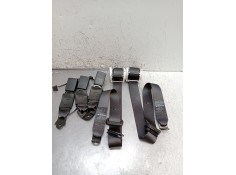 Recambio de juego cinturones trasero para opel mokka / mokka x (j13) 1.4 (_76) referencia OEM IAM  5P 