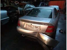 audi a4 berlina (b5) del año 1997 2