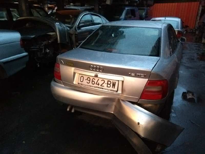 audi a4 berlina (b5) del año 1997