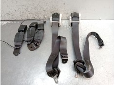 Recambio de juego cinturones trasero para opel mokka / mokka x (j13) 1.4 (_76) referencia OEM IAM  5P  2