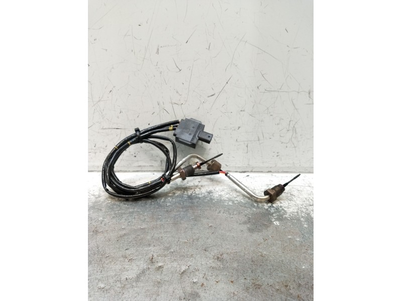 Recambio de sensor para mercedes-benz cla shooting brake (x118) cla 200 d (118.612) referencia OEM IAM A009051613 2658000691 