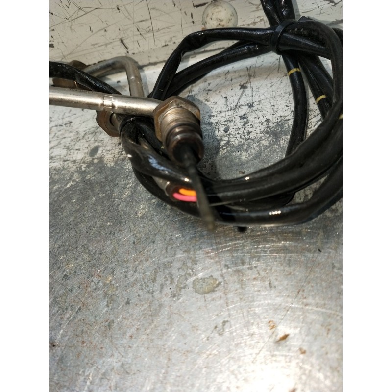 Recambio de sensor para mercedes-benz cla shooting brake (x118) cla 200 d (118.612) referencia OEM IAM A009051613 2658000691 