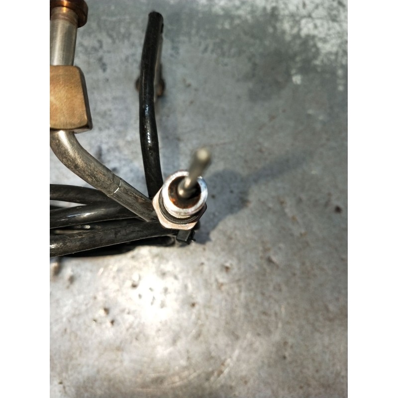 Recambio de sensor para mercedes-benz cla shooting brake (x118) cla 200 d (118.612) referencia OEM IAM A009051613 2658000691 