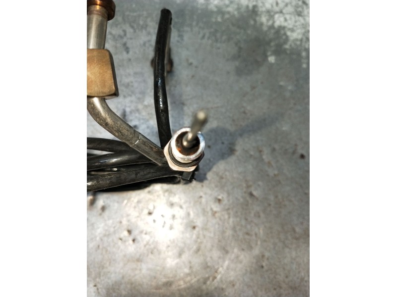 Recambio de sensor para mercedes-benz cla shooting brake (x118) cla 200 d (118.612) referencia OEM IAM A009051613 2658000691 