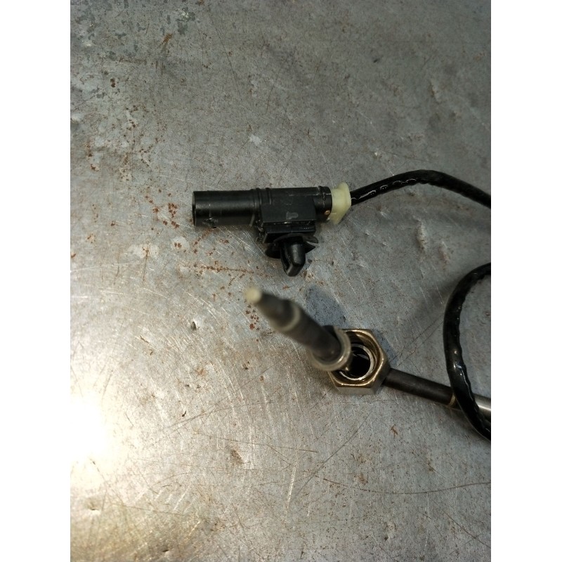 Recambio de sensor para mercedes-benz cla shooting brake (x118) cla 200 d (118.612) referencia OEM IAM A009051613 2658000691 