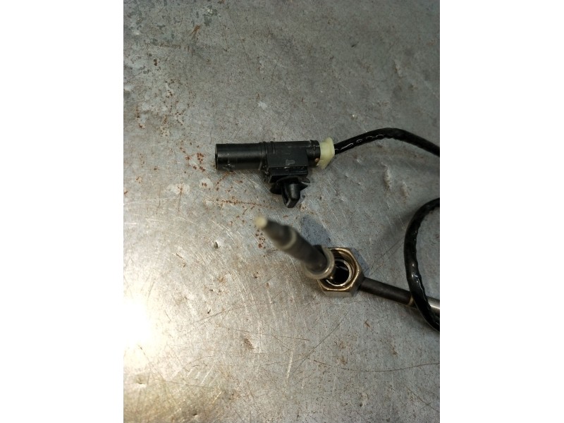 Recambio de sensor para mercedes-benz cla shooting brake (x118) cla 200 d (118.612) referencia OEM IAM A009051613 2658000691 