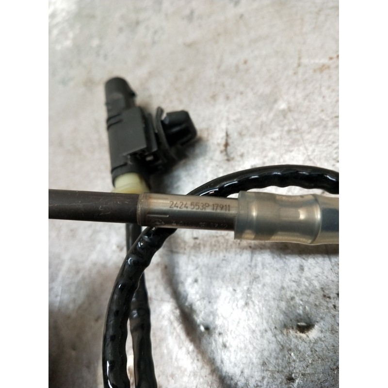 Recambio de sensor para mercedes-benz cla shooting brake (x118) cla 200 d (118.612) referencia OEM IAM A009051613 2658000691 