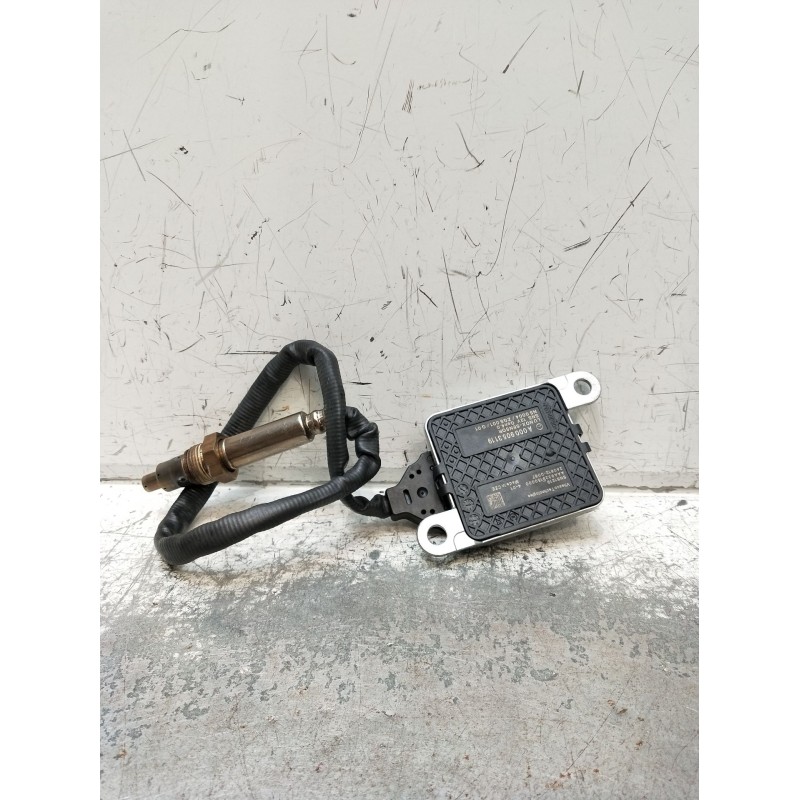 Recambio de sonda lambda para mercedes-benz cla shooting brake (x118) cla 200 d (118.612) referencia OEM IAM A0009053119 AAA9329