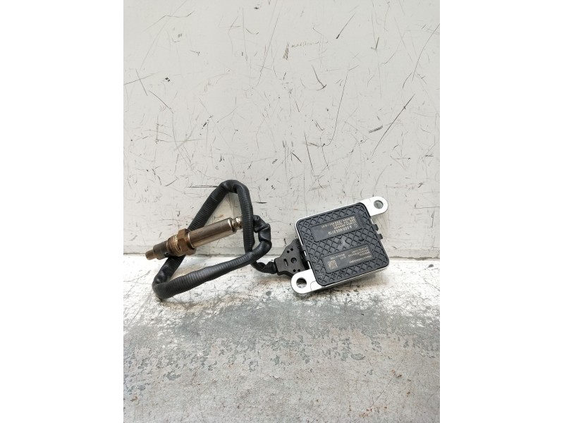 Recambio de sonda lambda para mercedes-benz cla shooting brake (x118) cla 200 d (118.612) referencia OEM IAM A0009053119 AAA9329