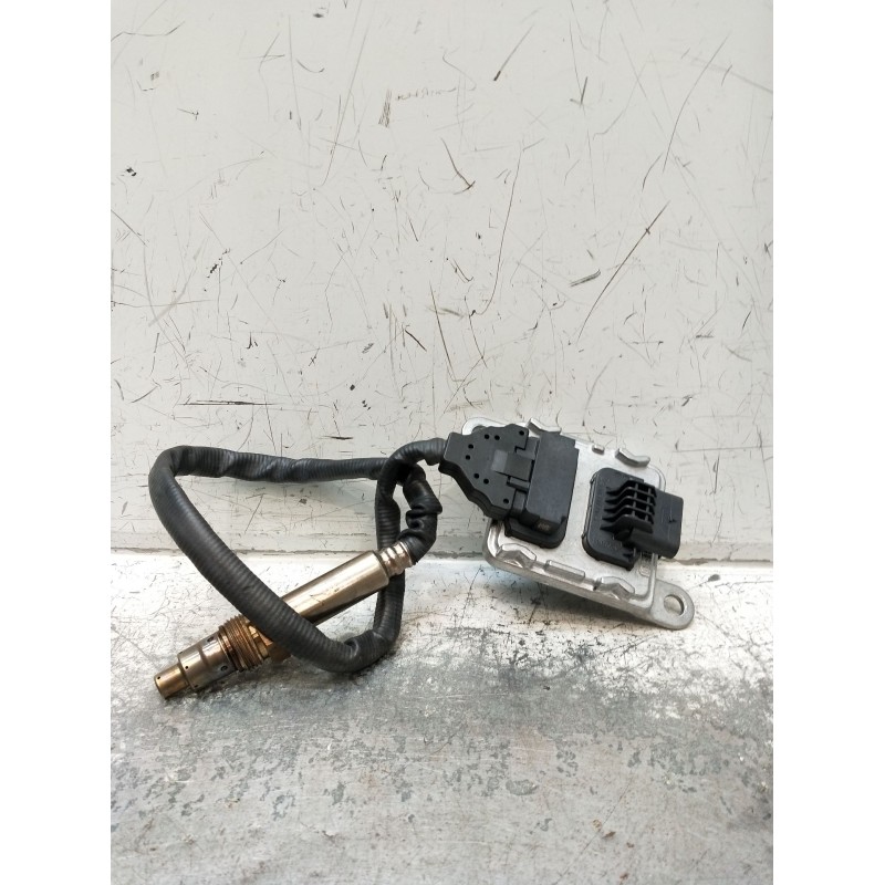 Recambio de sonda lambda para mercedes-benz cla shooting brake (x118) cla 200 d (118.612) referencia OEM IAM A0009053119 AAA9329