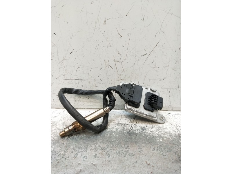 Recambio de sonda lambda para mercedes-benz cla shooting brake (x118) cla 200 d (118.612) referencia OEM IAM A0009053119 AAA9329