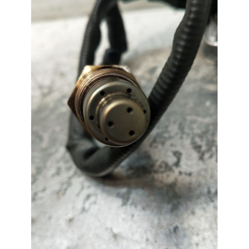 Recambio de sonda lambda para mercedes-benz cla shooting brake (x118) cla 200 d (118.612) referencia OEM IAM A0009053119 AAA9329