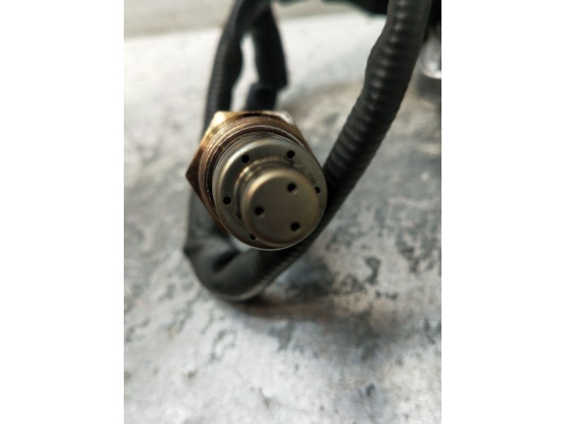 Recambio de sonda lambda para mercedes-benz cla shooting brake (x118) cla 200 d (118.612) referencia OEM IAM A0009053119 AAA9329