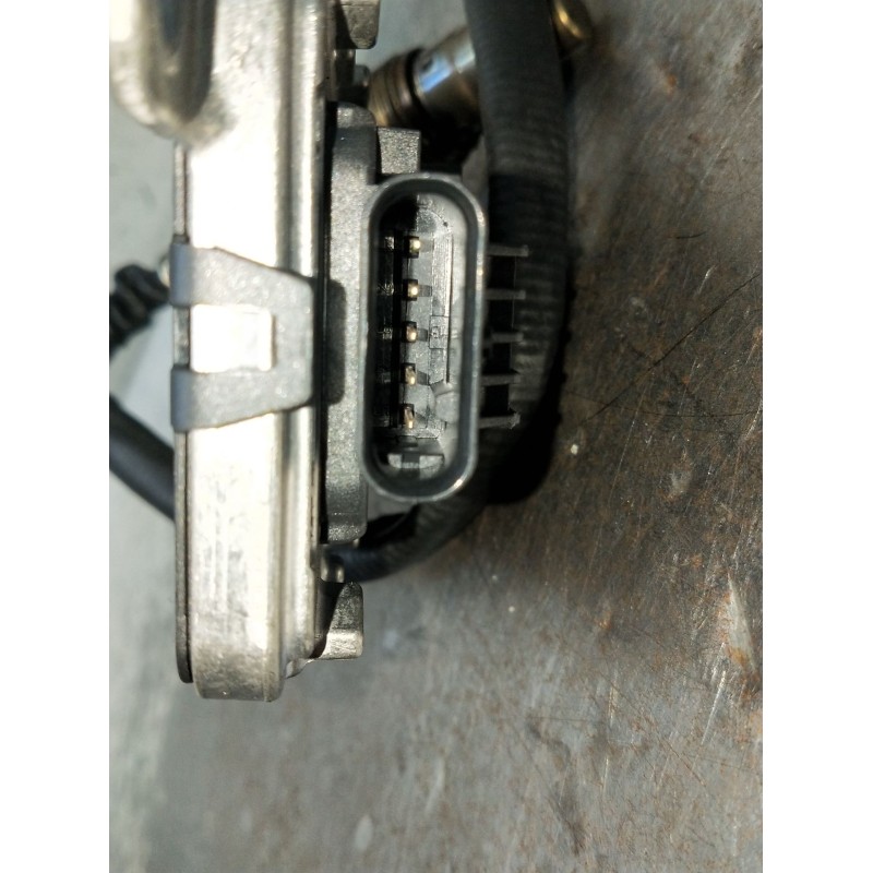 Recambio de sonda lambda para mercedes-benz cla shooting brake (x118) cla 200 d (118.612) referencia OEM IAM A0009053119 AAA9329