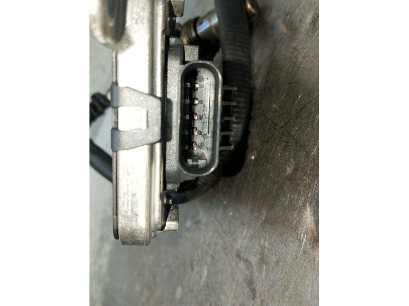 Recambio de sonda lambda para mercedes-benz cla shooting brake (x118) cla 200 d (118.612) referencia OEM IAM A0009053119 AAA9329