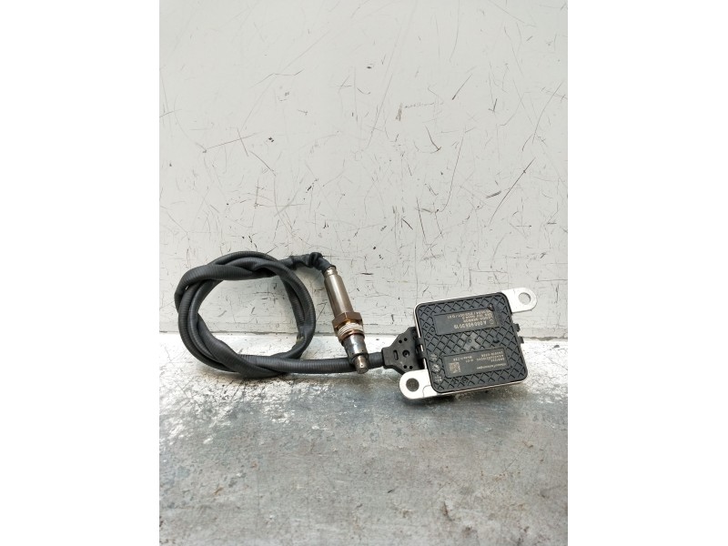 Recambio de sonda lambda para mercedes-benz cla shooting brake (x118) cla 200 d (118.612) referencia OEM IAM A0009053019 AAA9329