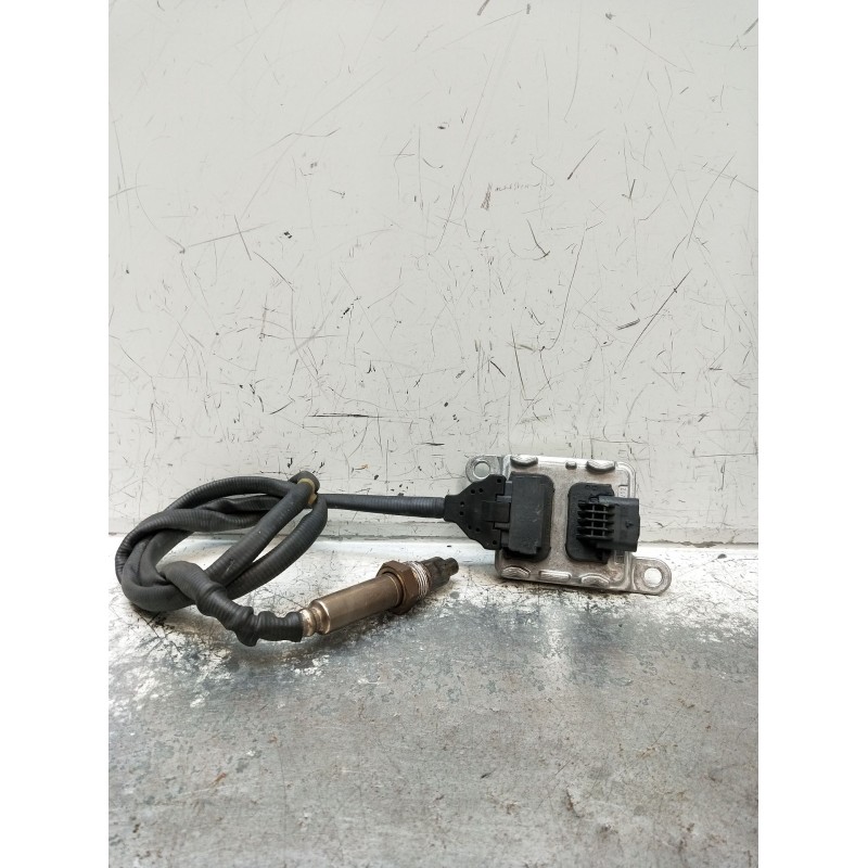 Recambio de sonda lambda para mercedes-benz cla shooting brake (x118) cla 200 d (118.612) referencia OEM IAM A0009053019 AAA9329