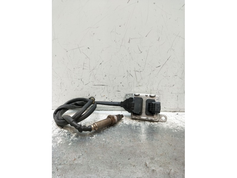 Recambio de sonda lambda para mercedes-benz cla shooting brake (x118) cla 200 d (118.612) referencia OEM IAM A0009053019 AAA9329