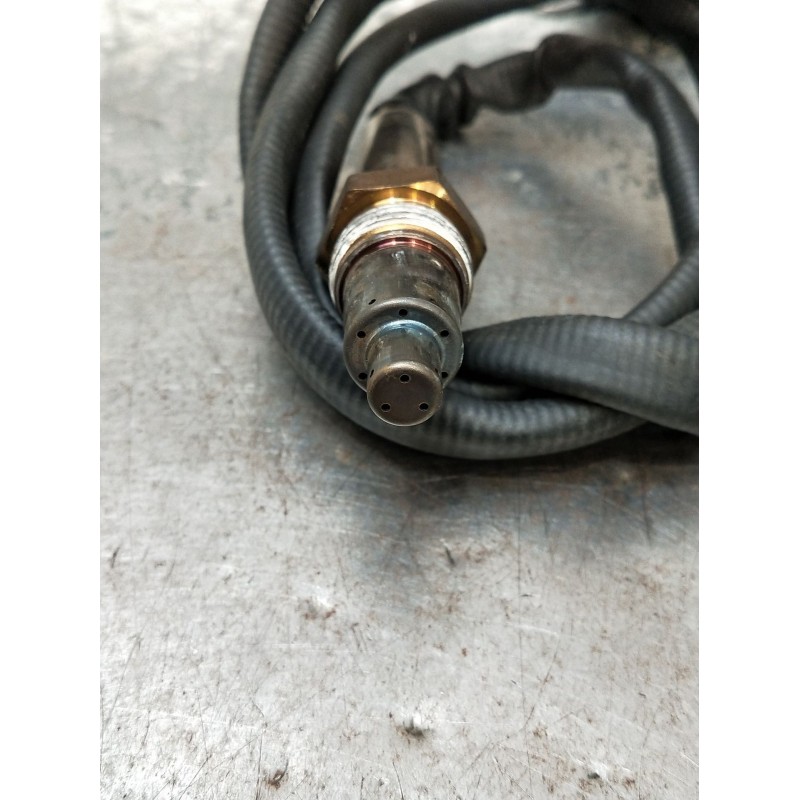 Recambio de sonda lambda para mercedes-benz cla shooting brake (x118) cla 200 d (118.612) referencia OEM IAM A0009053019 AAA9329