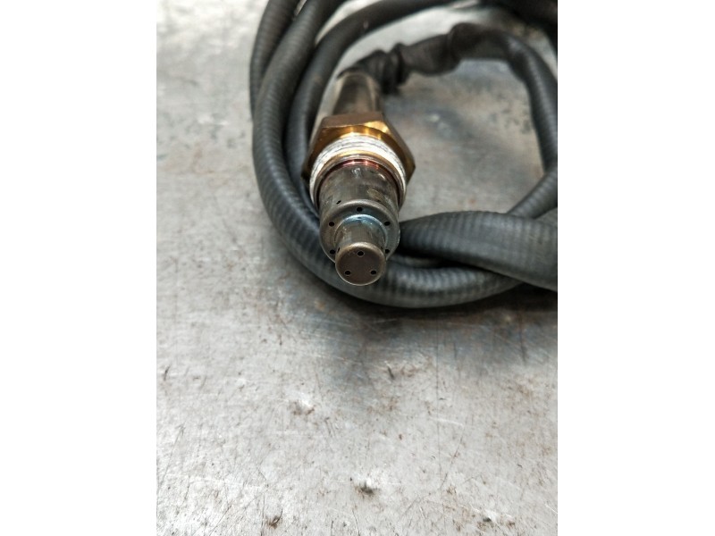 Recambio de sonda lambda para mercedes-benz cla shooting brake (x118) cla 200 d (118.612) referencia OEM IAM A0009053019 AAA9329