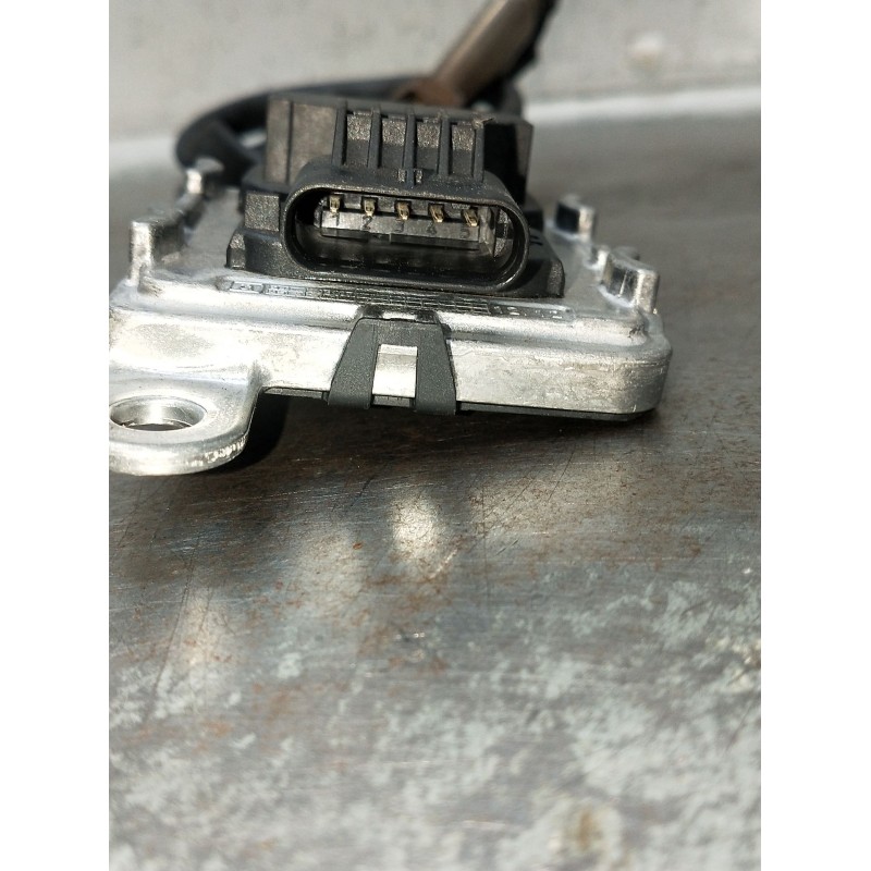 Recambio de sonda lambda para mercedes-benz cla shooting brake (x118) cla 200 d (118.612) referencia OEM IAM A0009053019 AAA9329