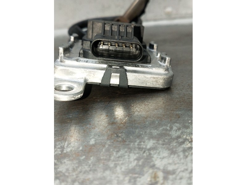 Recambio de sonda lambda para mercedes-benz cla shooting brake (x118) cla 200 d (118.612) referencia OEM IAM A0009053019 AAA9329