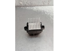 Recambio de resistencia calefaccion para opel mokka / mokka x (j13) 1.4 (_76) referencia OEM IAM 13598091 F011500127 