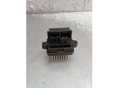 Recambio de resistencia calefaccion para opel mokka / mokka x (j13) 1.4 (_76) referencia OEM IAM 13598091 F011500127  2