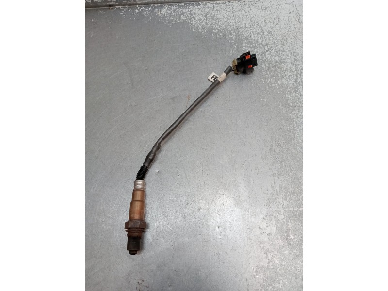 Recambio de sonda lambda para opel mokka / mokka x (j13) 1.4 (_76) referencia OEM IAM 0258010109 55568266 