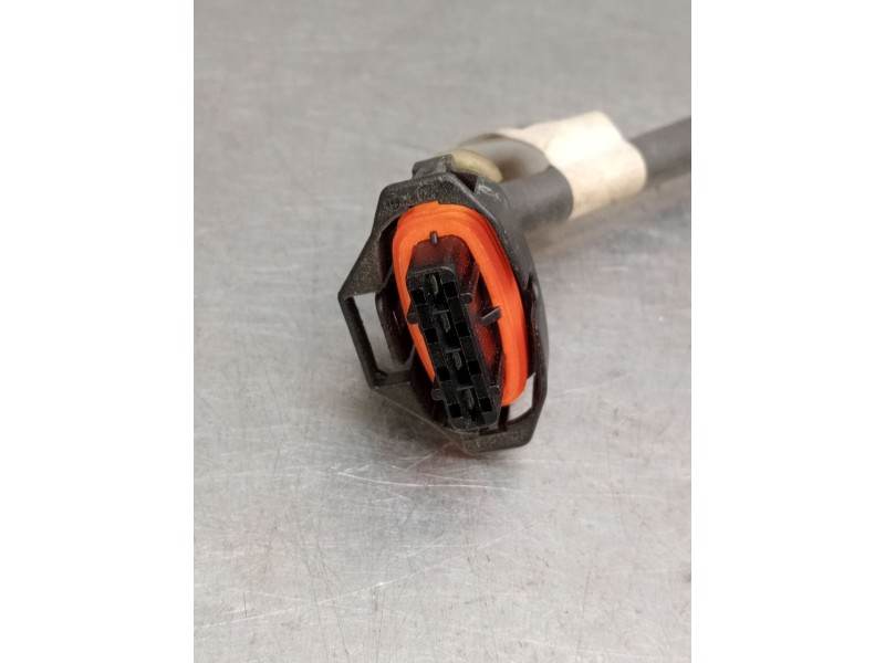 Recambio de sonda lambda para opel mokka / mokka x (j13) 1.4 (_76) referencia OEM IAM 0258010109 55568266 