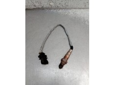 Recambio de sonda lambda para opel mokka / mokka x (j13) 1.4 (_76) referencia OEM IAM 0258010121 55563348  2
