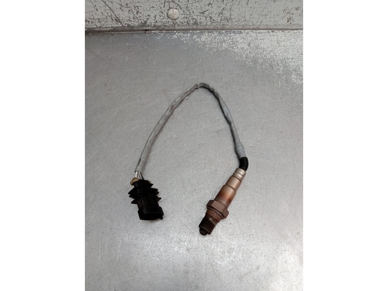 Recambio de sonda lambda para opel mokka / mokka x (j13) 1.4 (_76) referencia OEM IAM 0258010121 55563348 