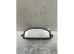 Recambio de resistencia calefaccion para mercedes-benz cla shooting brake (x118) cla 200 d (118.612) referencia OEM IAM A2479061 2