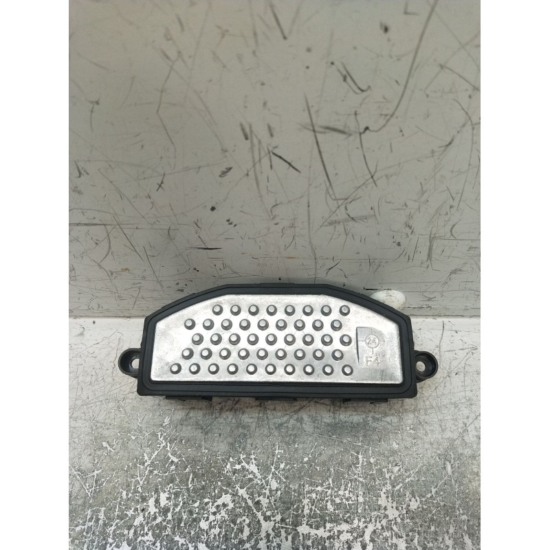 Recambio de resistencia calefaccion para mercedes-benz cla shooting brake (x118) cla 200 d (118.612) referencia OEM IAM A2479061